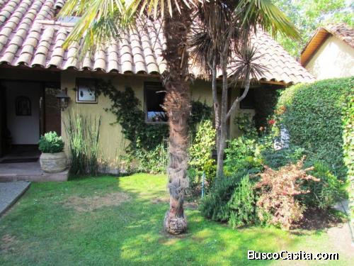 CASA EN VENTA VALLE LA DEHESA