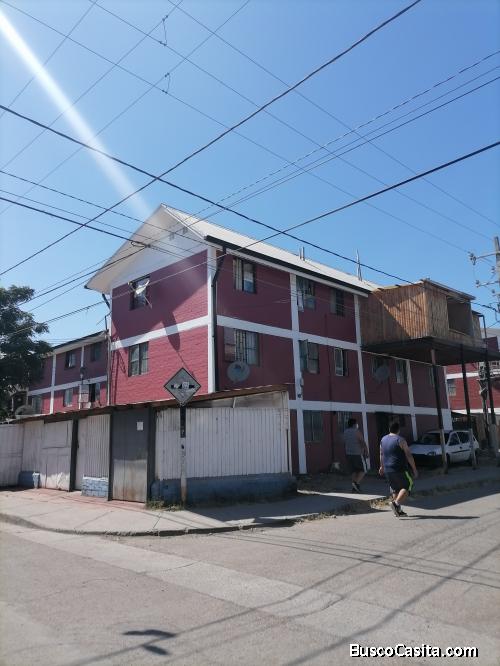 OPORTUNIDAD!!!depa 23.000.000 3d 1b hospital el pino