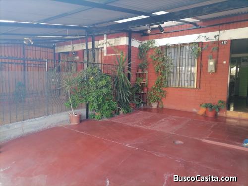Bella casa acogedora luminosa amplia 3D2B1E villa los tijerales