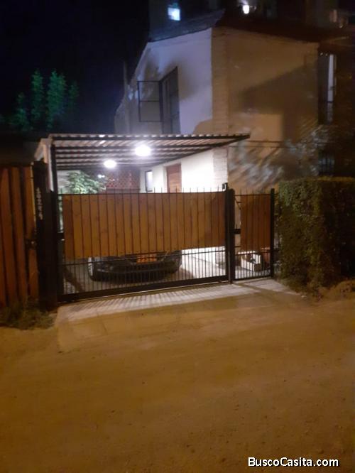 COMODA CASA, Av. La Florida/ Sn.José de la Estrella