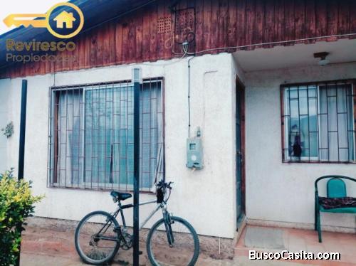 VENTA DE PROPIEDAD EN LIMACHE 