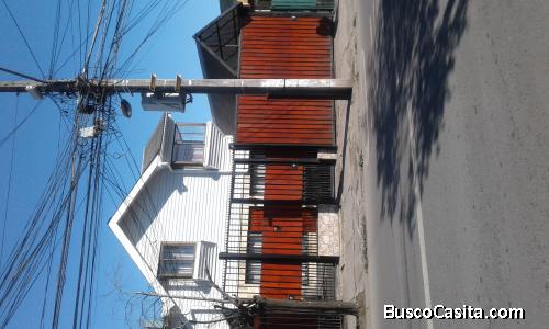 Vendo Casa en Maipú, El Olimpo con Arturo Alessandri, Villa Los Héroes