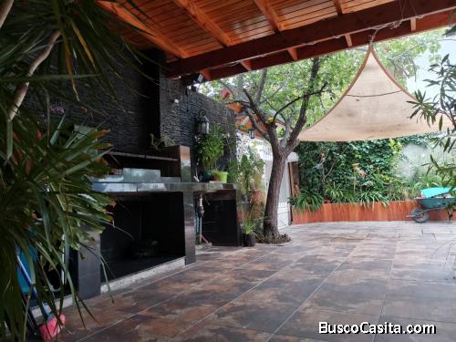 casa remodelada, 4 dormitorios, puente alto