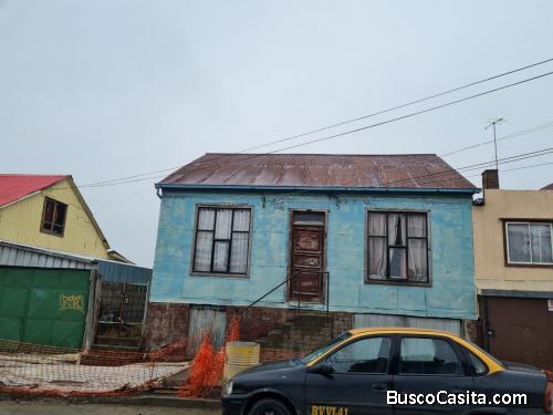 SE VENDE CASA IDEAL PARA INVERTIR