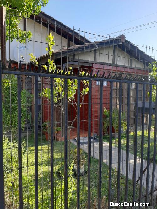 casa 4 dormitorios, Nemesio Vicuña, Puente Alto