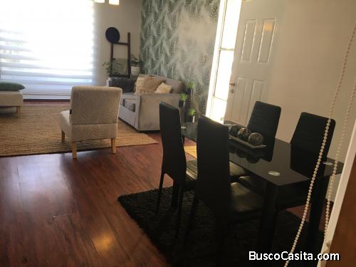 Venta de hermosa casa en Quilicura