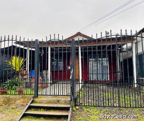 Vendo Casa en Talca - Precio: $35.000.000 Interesados contartarse por Whatsapp +56964169011 