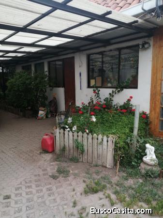 Parcela Condominio Parronales de Nos