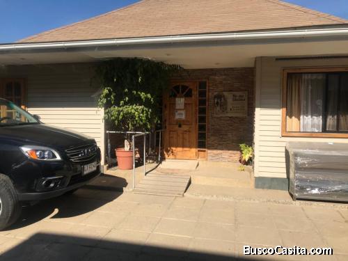Casa en venta Quilpué