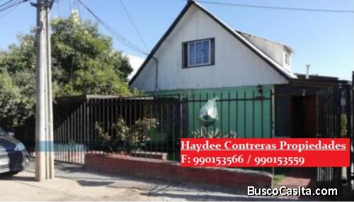 Casa 2 pisos, 120m2, p.36 1/2 Gn. Avenida