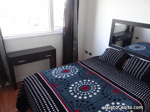 FULL AMOBLADO DPT VENTA