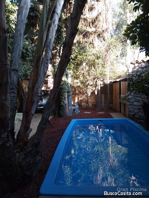 Dueño Vende casa en Maipú