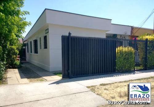 Hermosa Casa en venta en La Cisterna