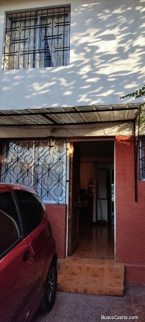 Hermosa casa en venta 