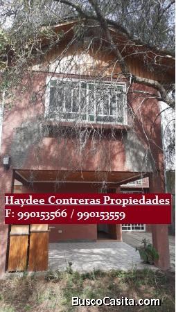 Casa centro Sn Bdo, a pasos de Freire