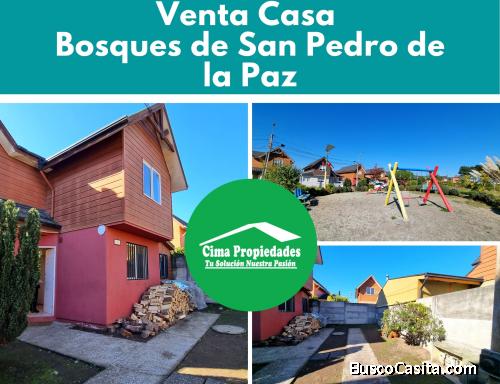 Tienes que Verla Muy Segura, Gran Casa Individual 