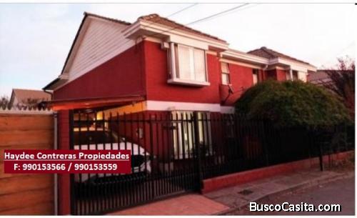 Lomas de Mirasur, Casa ampliada 2 pisos