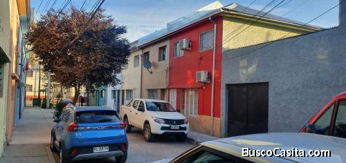 Santiago Oeste, a 20 minutos del Centro de Santiago