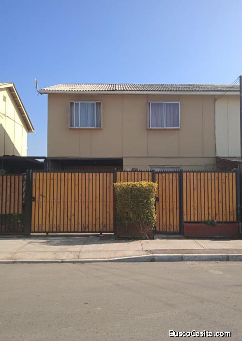 Se vende casa 