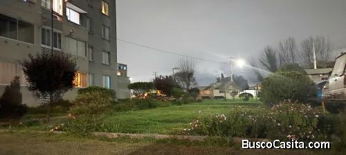 Se vende acogedor departamento(excelente estado)