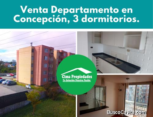 Imperdible, 3 Cuartos 1 Baño, recién remodelado