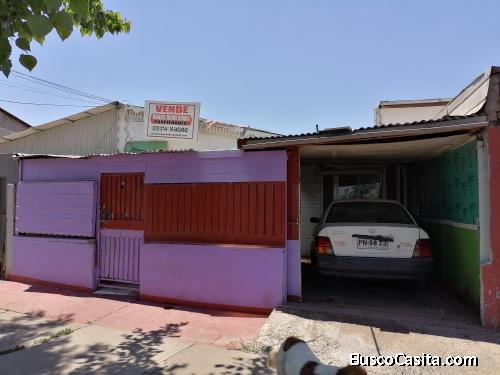 Vendo casa, cerrillos, Barrio los Astrónomos 
