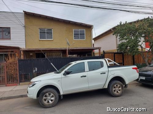 Casa en venta, Villa Las Américas, Etapa 3, Paine.