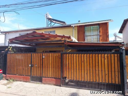 Vende en Paine, Villa Baquedano.
