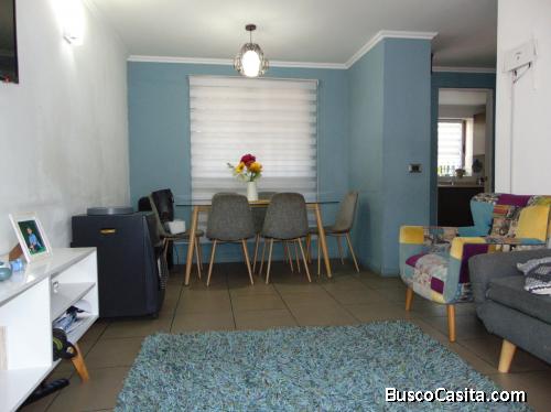 Excelente Casa en sector Consolidado de Buin