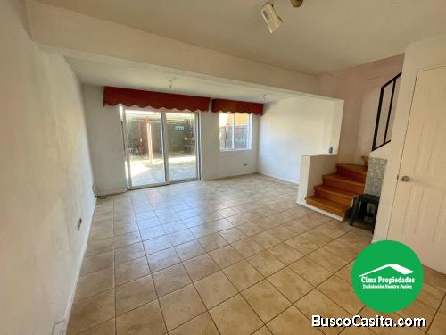 Casa San Pedro de la Paz 3D 3B ¡Entrega Inmediata!