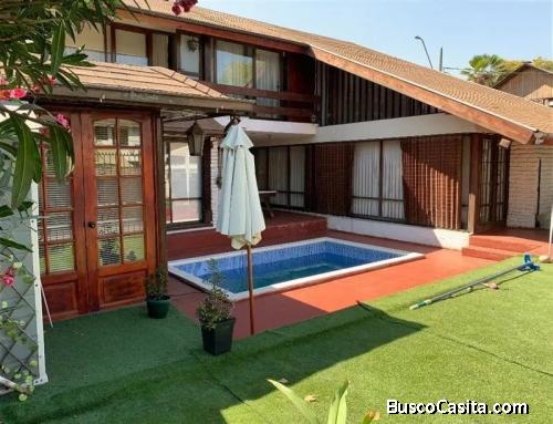 Vendo casa Hernando de Aguirre – Diego de Almagro