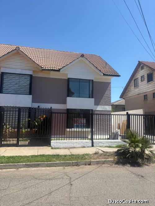 Maravillosa Casa