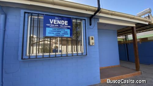 Paine, Casa recién restaurada ArriendoVenta.