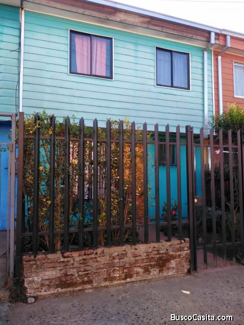 Se vende casa en Los Lagos de Chile, San Carlos, Ñuble