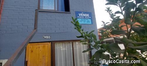 Casa en venta, Villa América-Paine.