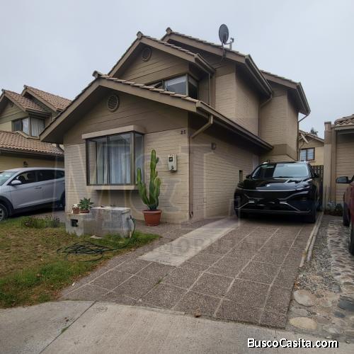 Casa en Venta Mirador del Valle 