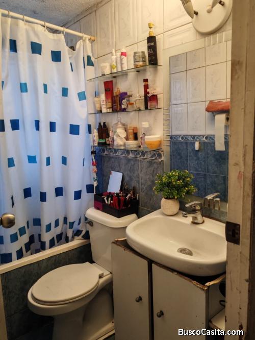 Acogedora Casa en San Bernardo