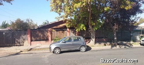 Los Copahues-Buin, casa en venta.