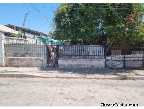 SE VENDE TERRENO EN SECTOR RESIDENCIAL