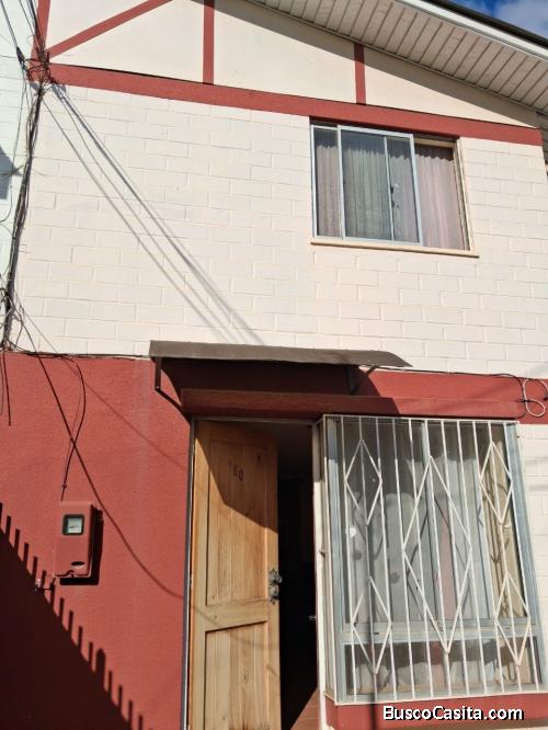 Vende casa en Viña del Mar 
