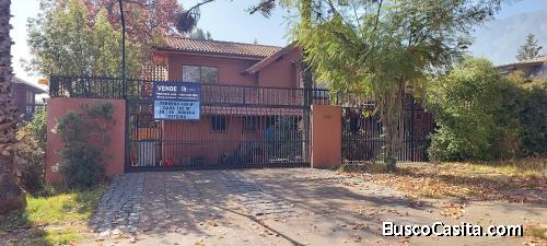 Peñalolén, Ecobarrio residencial Casagrande OPORTUNIDAD.
