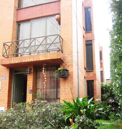 Vendo Casa Esquinera en Chia