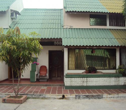 Vendo casa en Conjunto Cerrado ( Barrio Olaya)