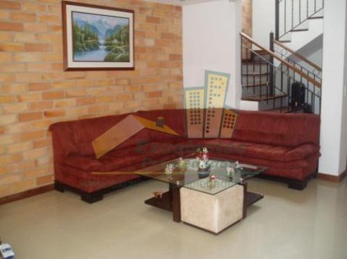 Se vende excelente casa Itagüi (ITSU354)
