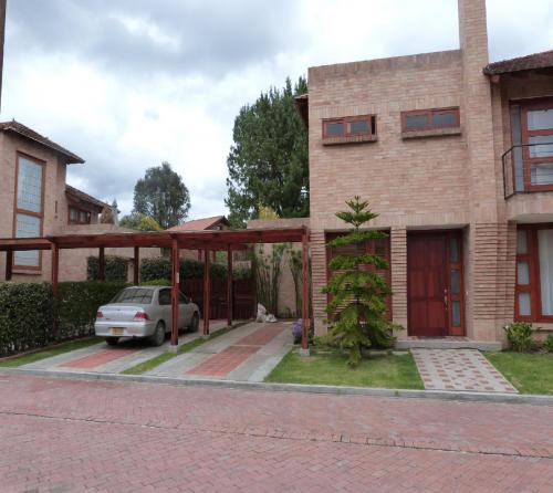Casa Chia - Nogales II