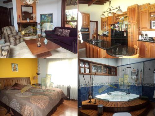 Se vende excelente casa en El Poblado (2CA408)