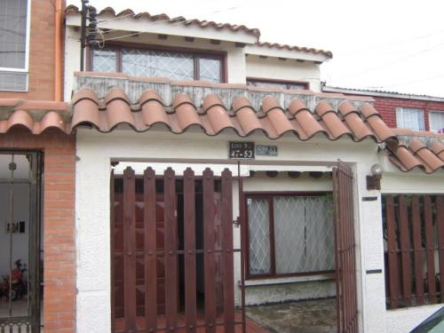 casa barrio el sol