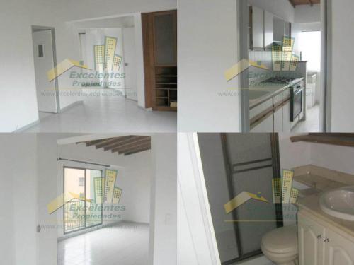 Se vende excelente apartamento en Laureles (3SB427)