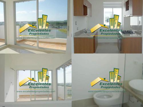 Se vende excelente Apto Dúplex código (BO_CAVAM585) 