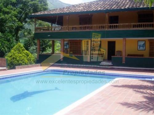 Se vende Casa finca (AMCC279)